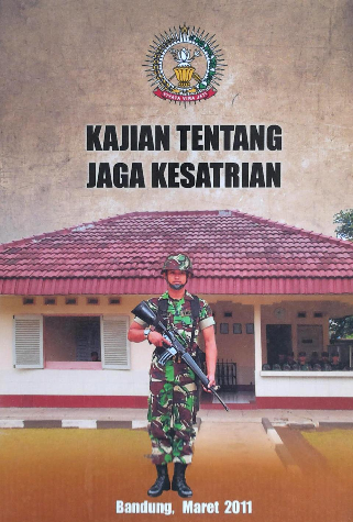 Kajian Tentang Jaga Kesatriaan